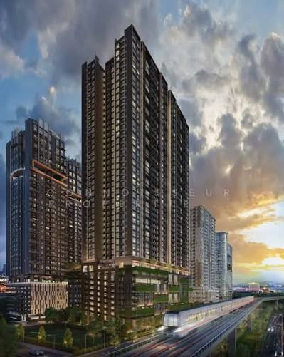 Australian Residential Tower